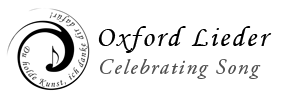 oxfordlieder