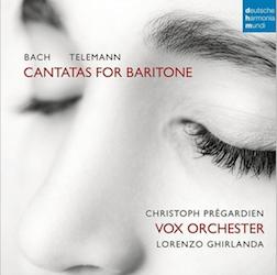 cantatas baritone 250